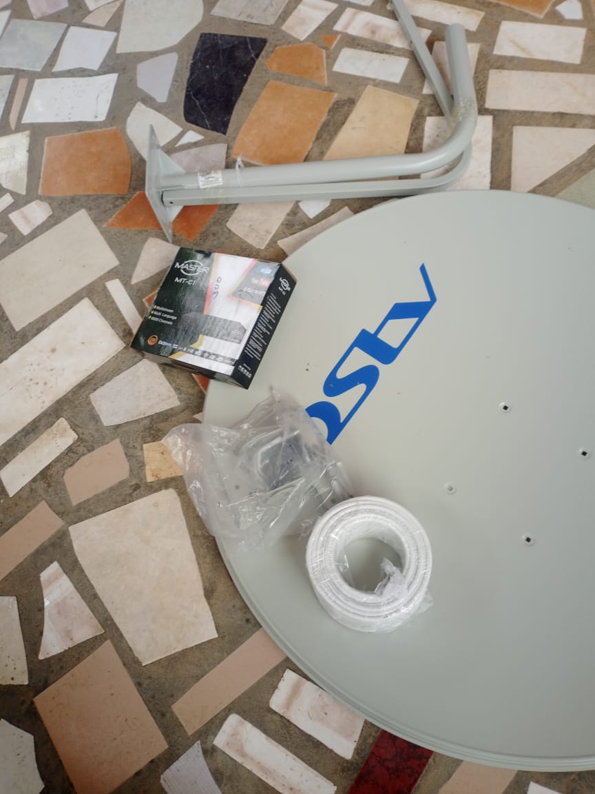 Professional Satellite TV Installation Services