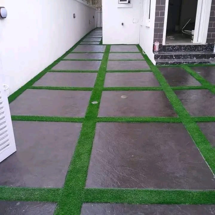 Outdoor Renovation and Property Maintenance