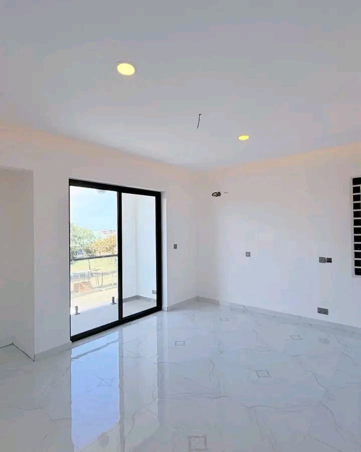 Room with Balcony Access