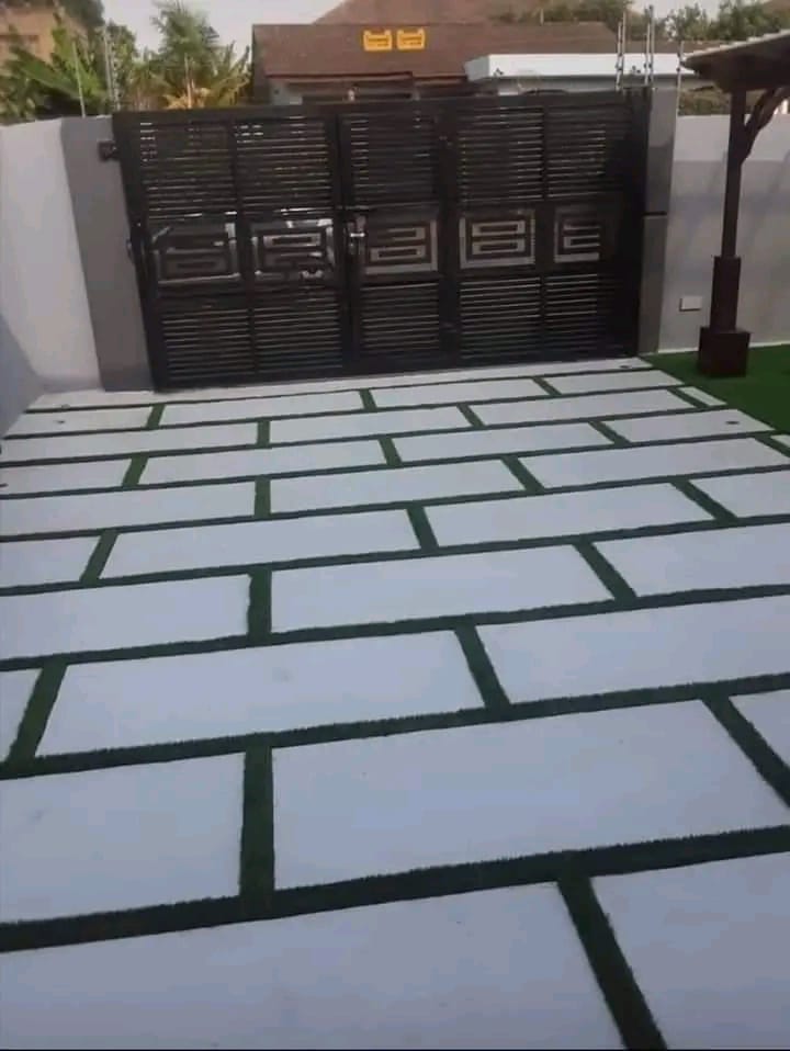 Outdoor Renovation and Property Maintenance