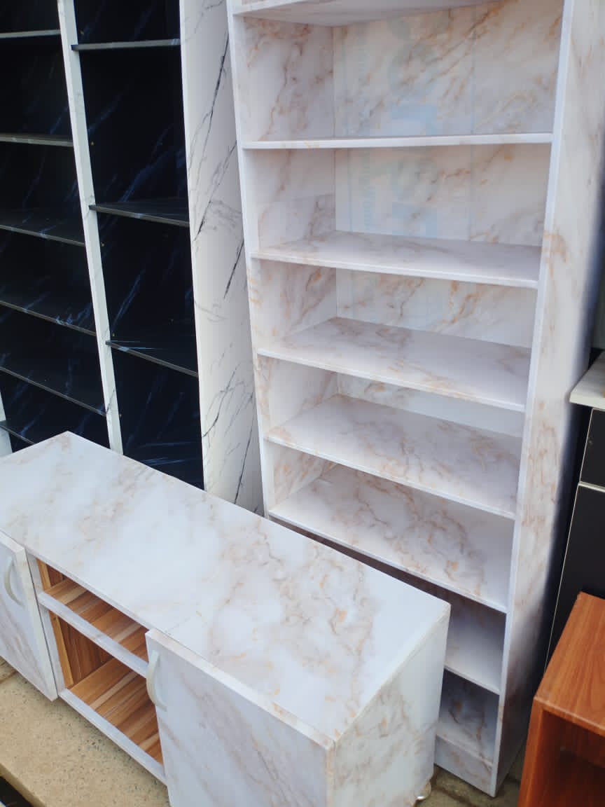 Versatile Carpentry and Modern Finishing