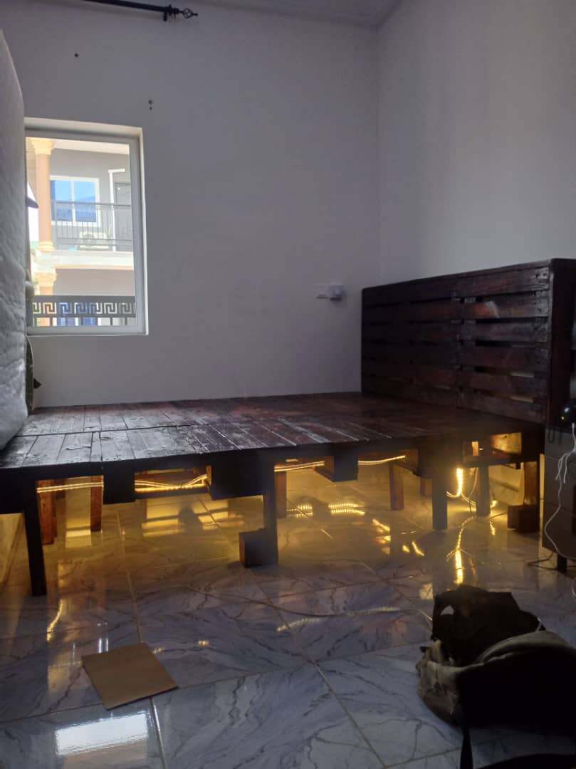 Creative Furniture Design